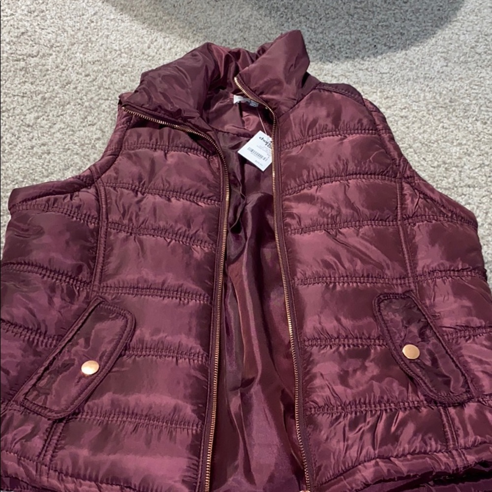 Vest
